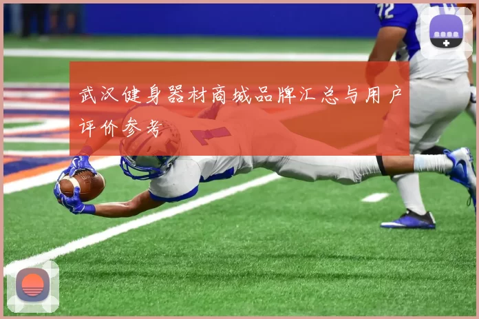 武汉健身器材商城品牌汇总与用户评价参考