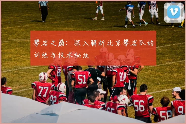 攀岩之巅：深入解析北京攀岩队的训练与技术秘诀