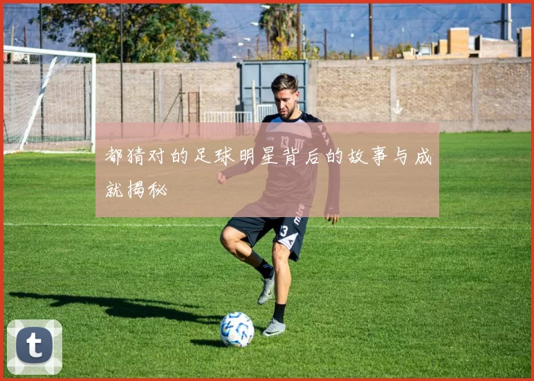 都猜对的足球明星背后的故事与成就揭秘