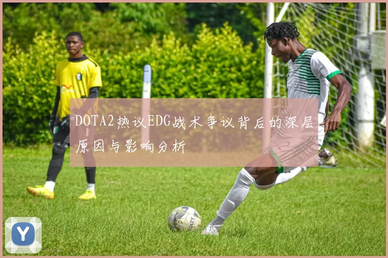 DOTA2热议EDG战术争议背后的深层原因与影响分析