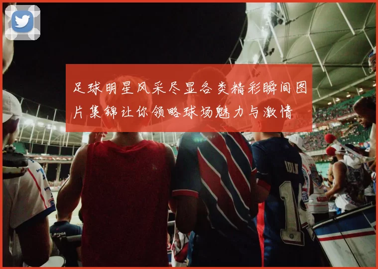 足球明星风采尽显各类精彩瞬间图片集锦让你领略球场魅力与激情