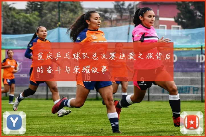 重庆乒乓球队总决赛逆袭之旅背后的奋斗与荣耀故事