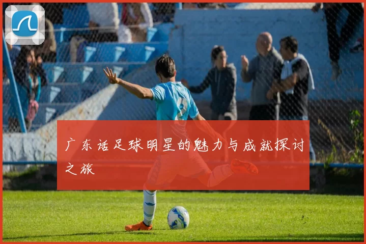 广东话足球明星的魅力与成就探讨之旅