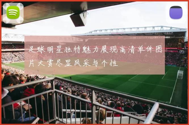 足球明星独特魅力展现高清单件图片大赏尽显风采与个性