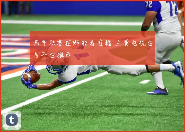 西甲联赛在哪能看直播 主要电视台与平台推荐