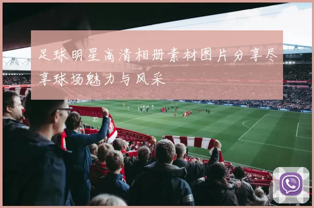 足球明星高清相册素材图片分享尽享球场魅力与风采