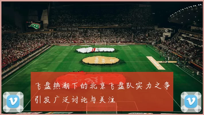 飞盘热潮下的北京飞盘队实力之争引发广泛讨论与关注