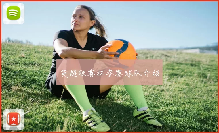 英超联赛杯参赛球队介绍