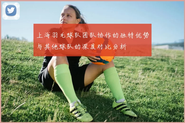 上海羽毛球队团队协作的独特优势与其他球队的深度对比分析