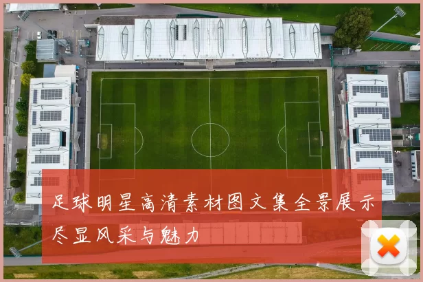 足球明星高清素材图文集全景展示尽显风采与魅力