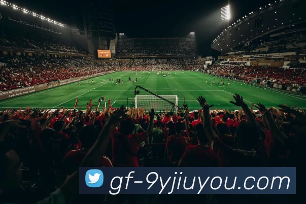 九游体育APP 体育赛事宣传图